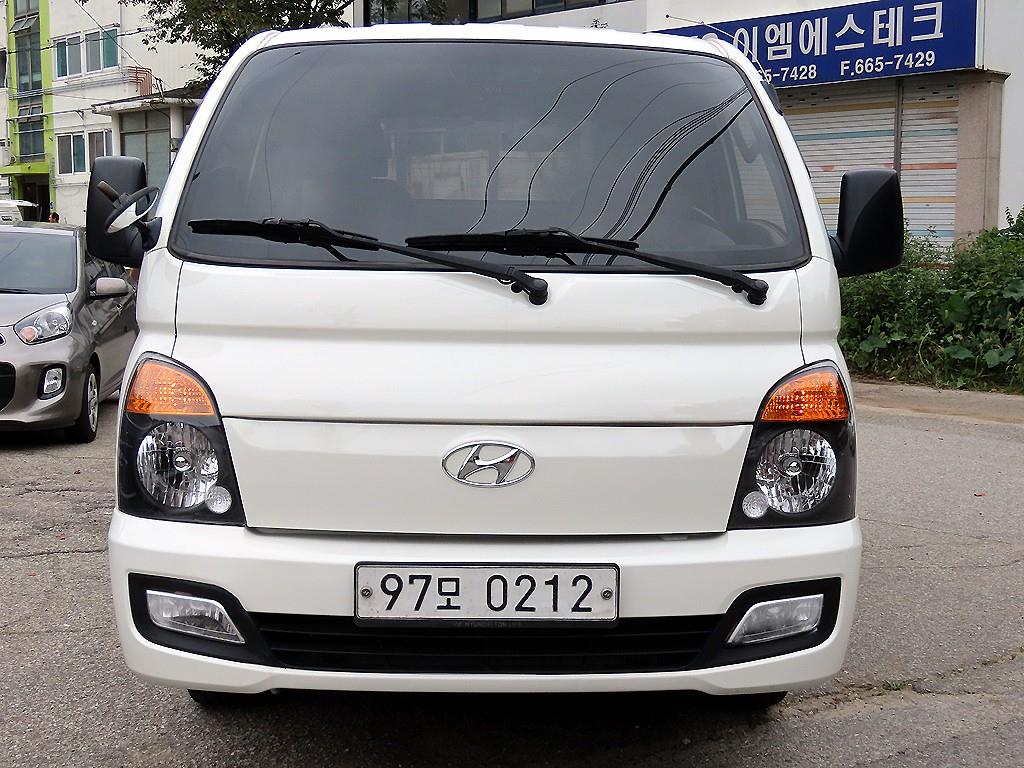 ���� ����II CRDi ����ĸ ������ ����Ʈ