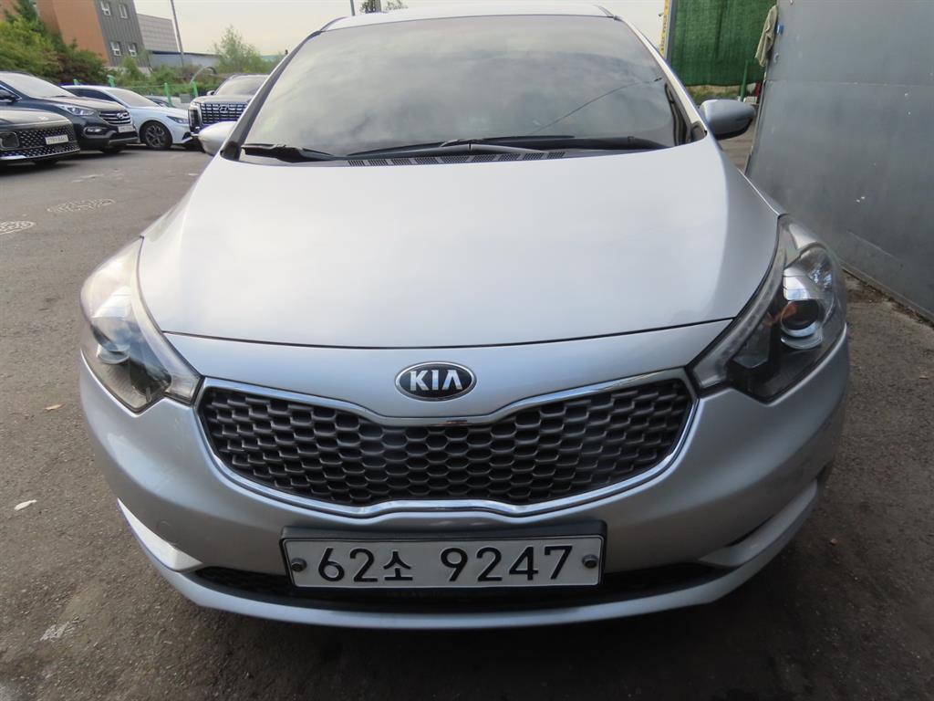��� K3 1.6 GDI ������Ƽ��