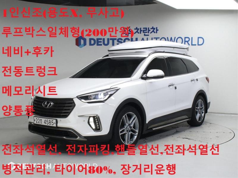���� �� ���ƽ�ũ���� ���� 2.2 2WD ������Ƽ��