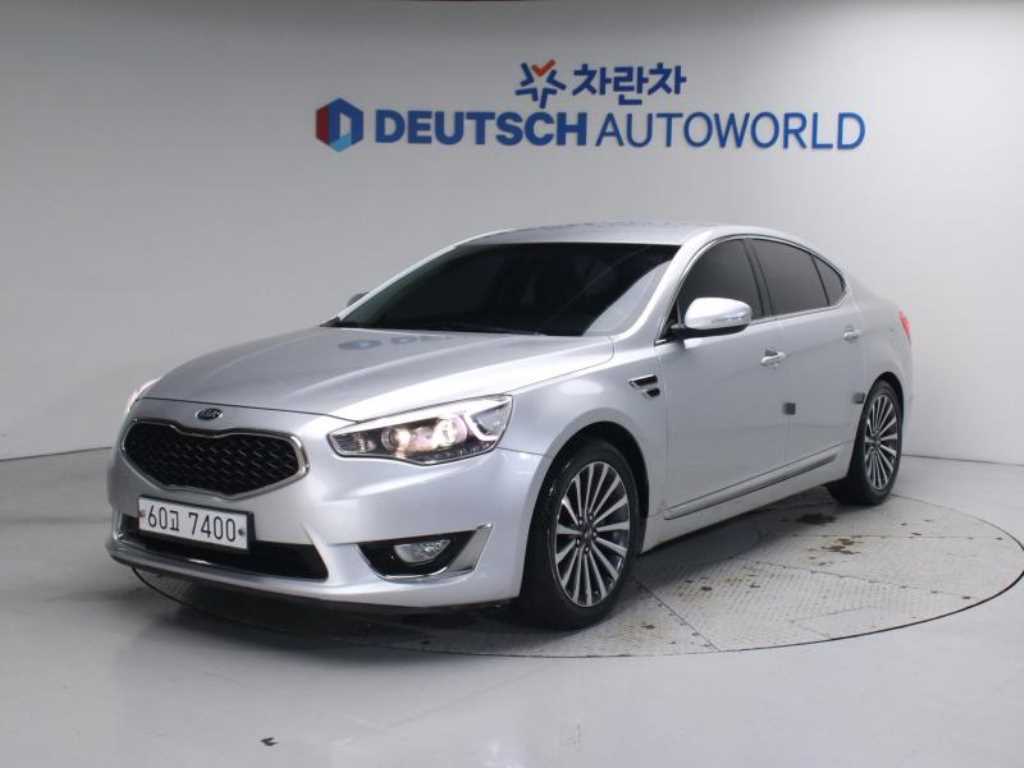 ��� �� ��K7 2.4 GDI ������Ƽ�� �����