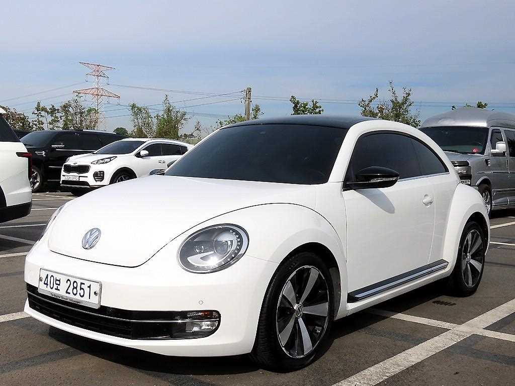 �����ٰ� �� ��Ʋ 2.0 TDI �����̾�