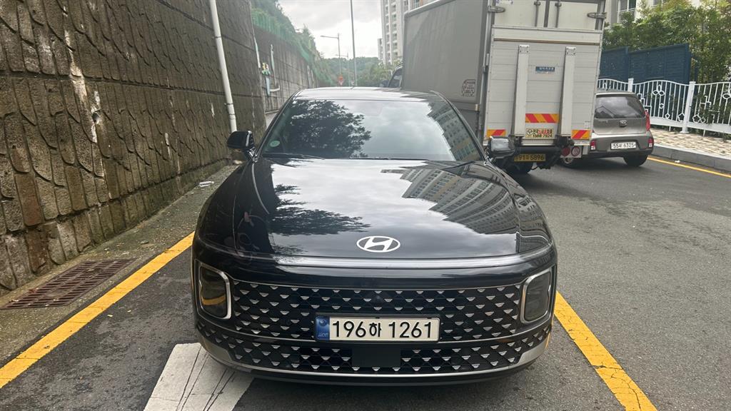 ���� �� �ô��׷��� ���̺긮�� 1.6 HEV �ͽ�Ŭ��ú�