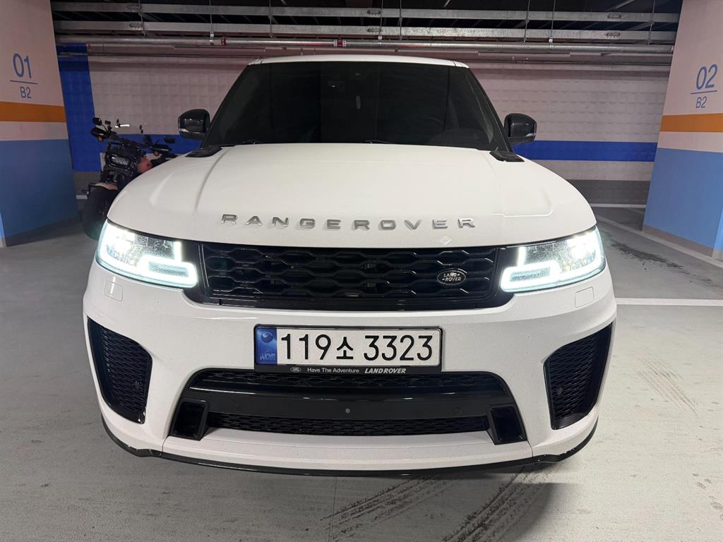 ����ι� �������ι� ������(2����) 3.0 SDV6 HSE ���̳���