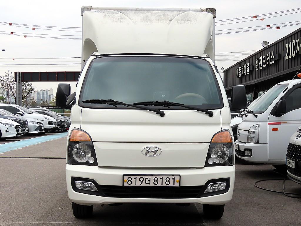 ���� ����II CRDi ����ĸ ������ ����Ʈ