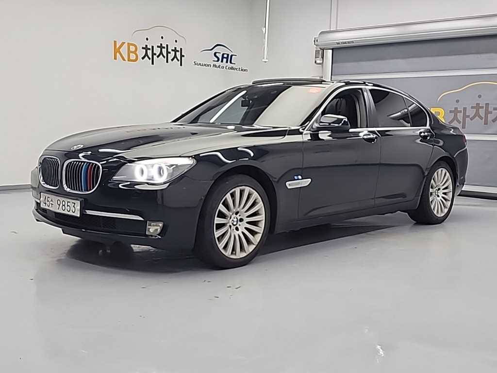 BMW 7�ø���(5����) 730d 