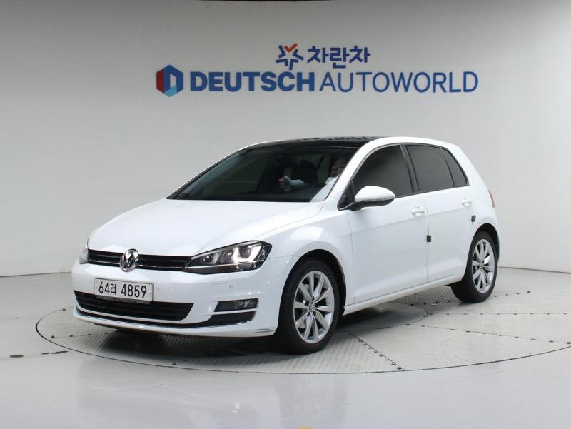 �����ٰ� ����(7����) 2.0 TDI 