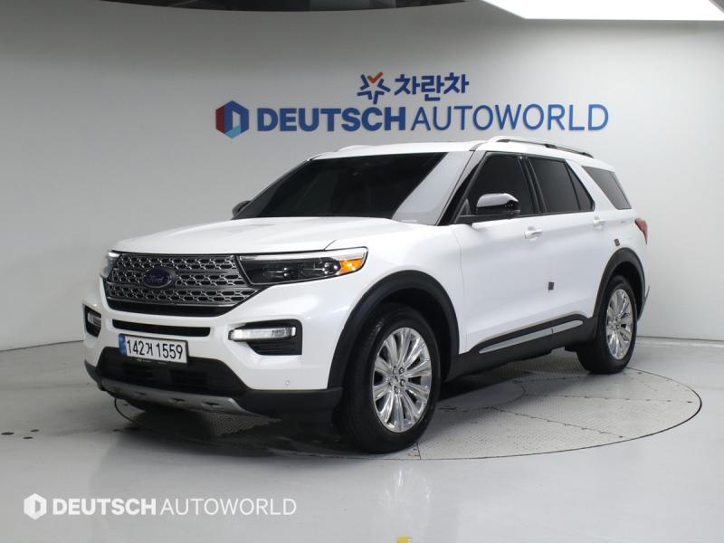 ���� �ͽ��÷η�(6����) 2.3  AWD ����Ƽ��