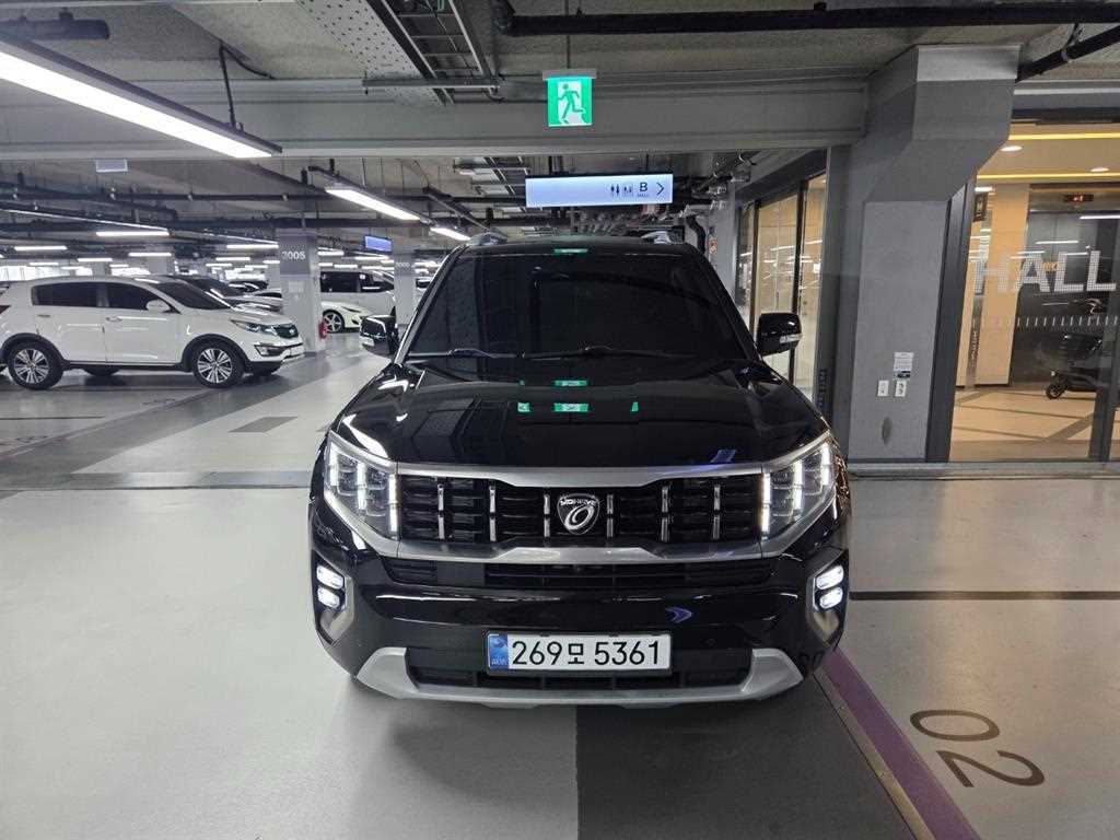 ��� ���Ϻ� �� ������ 3.0 ���� 4WD ��������
