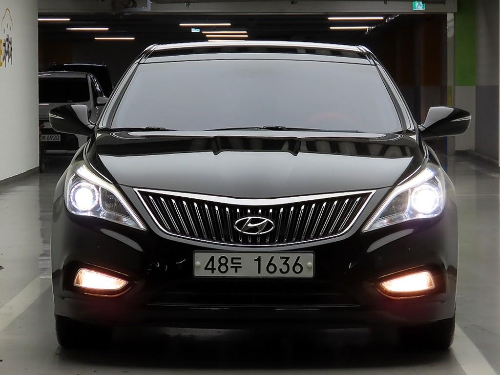 ���� �׷���HG HG 240 ���
