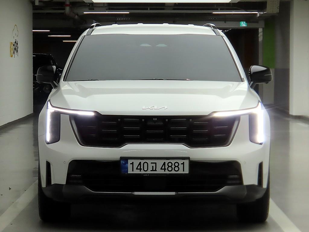 ��� �� ����� ���̺긮��(MQ4) 1.6 HEV 2WD �ñ״�ó �׷���Ƽ