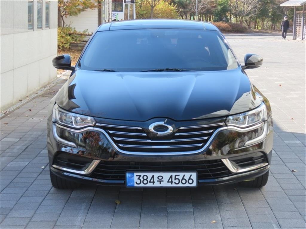 ����(�Ｚ) SM6 2.0 GDe RE