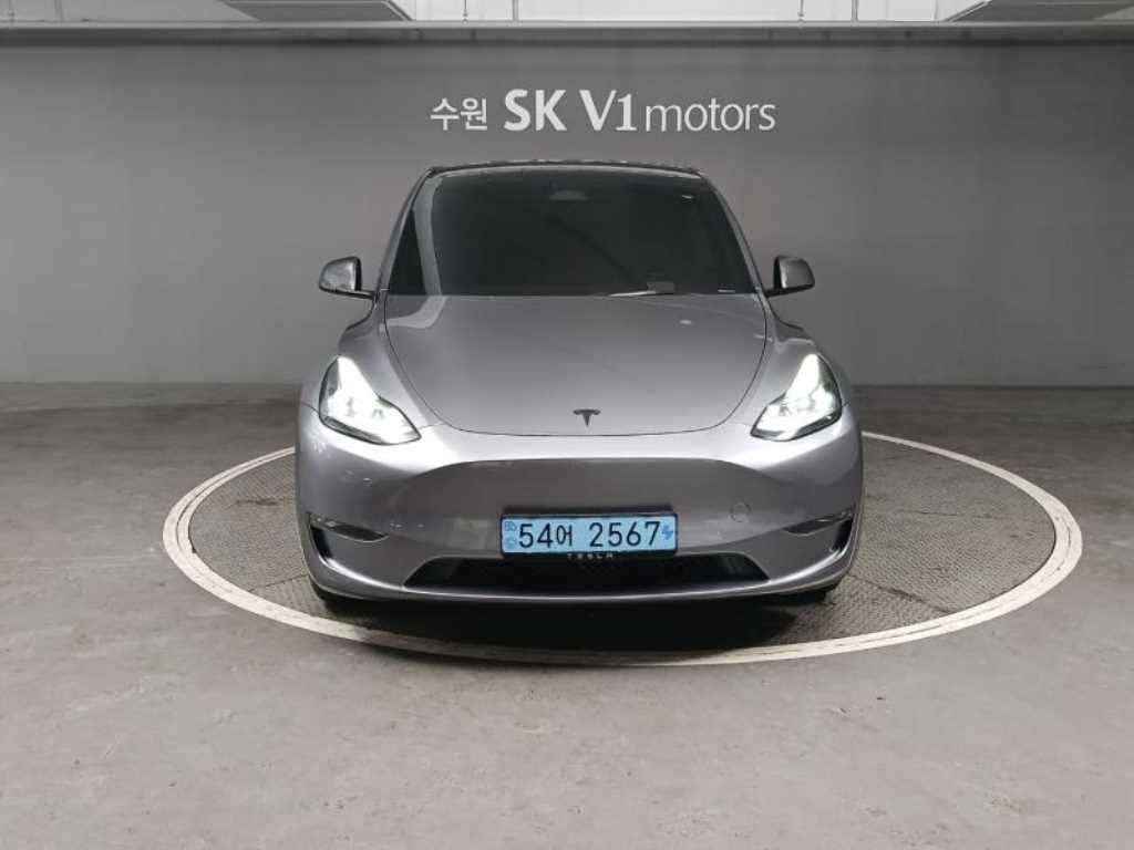 �׽��� �� Y AWD �� ������ 