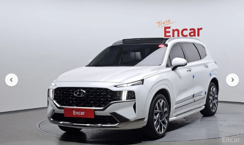 ���� �� ����Ÿ�� ���ָ� 2.5 2WD Ķ���׷���