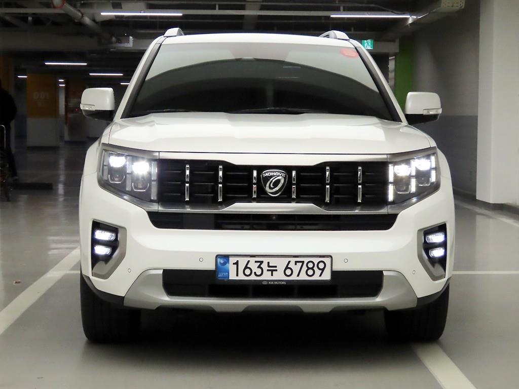 ��� ���Ϻ� �� ������ 3.0 ���� 4WD ��������