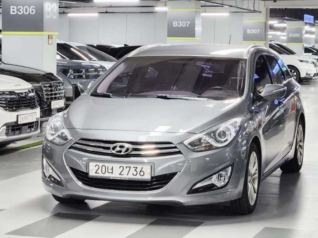 ���� i40 1.7 VGT PYL