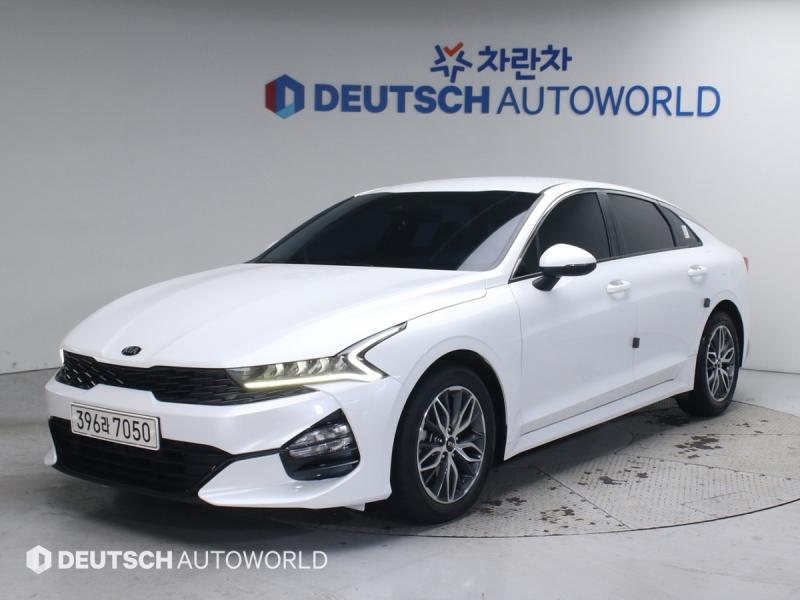 ��� ���� K5(DL3) 1.6 ���ָ� �ͺ� Ʈ����
