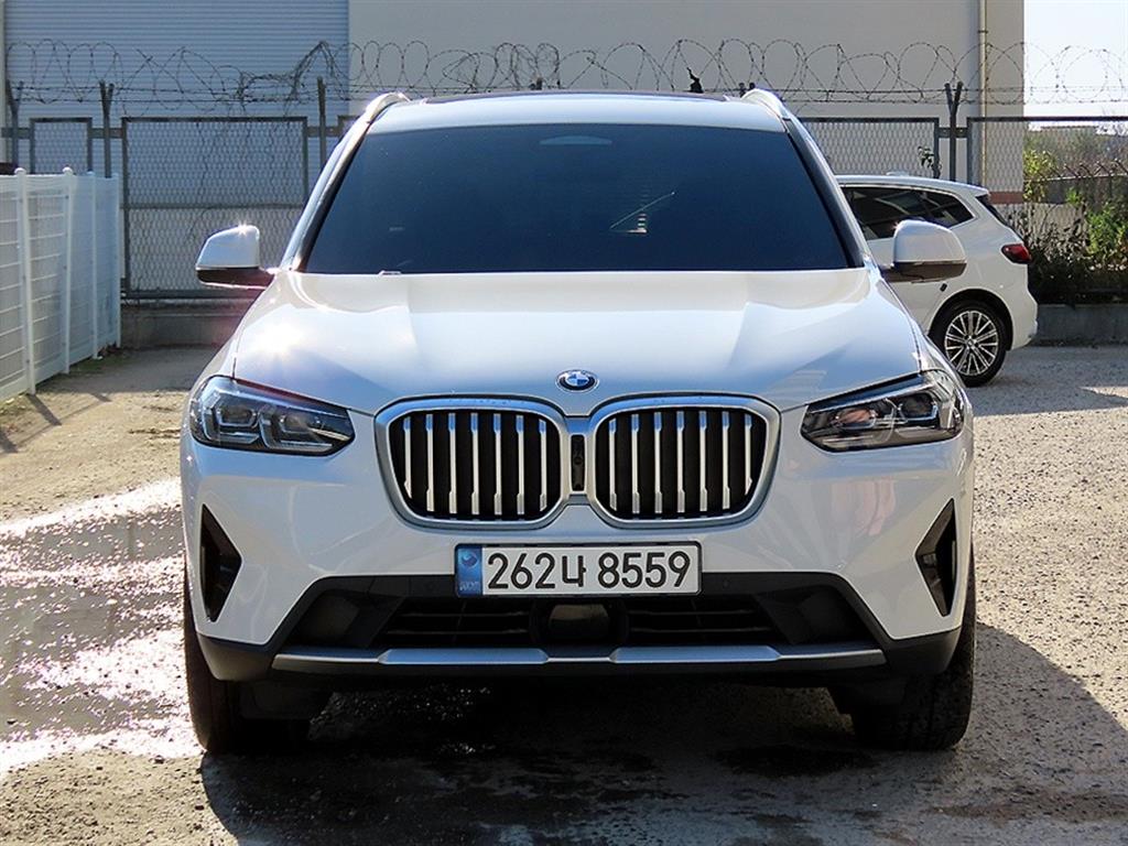 BMW X3(3����) 20i xDrive x����