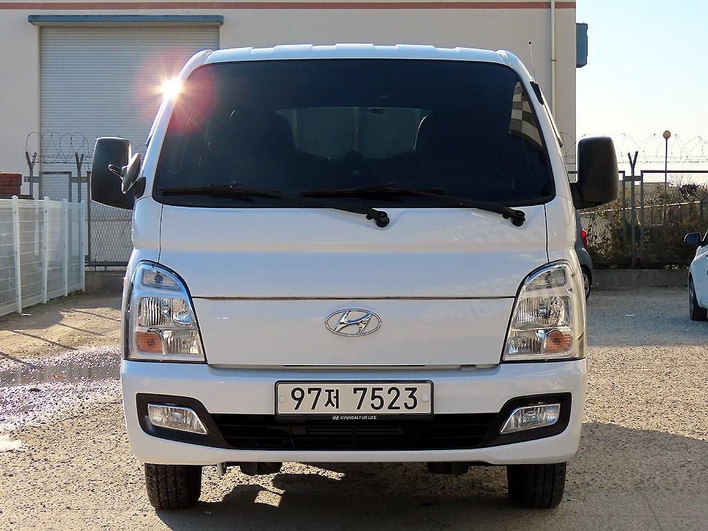 ���� ����II CRDi ����ĸ ������ ����Ʈ