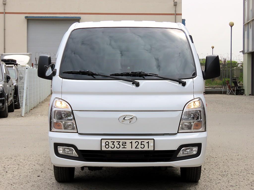 ���� ����II CRDi ����ĸ ������ ����Ʈ