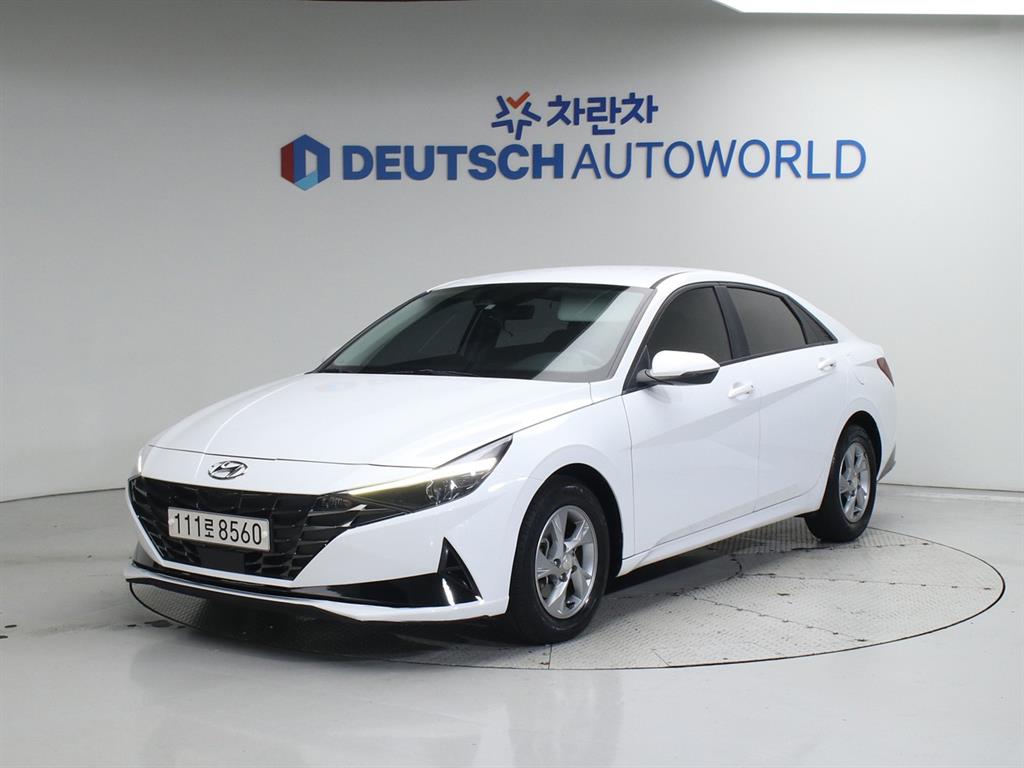 ���� �ƹݶ�(CN7) 1.6 ���ָ� ���