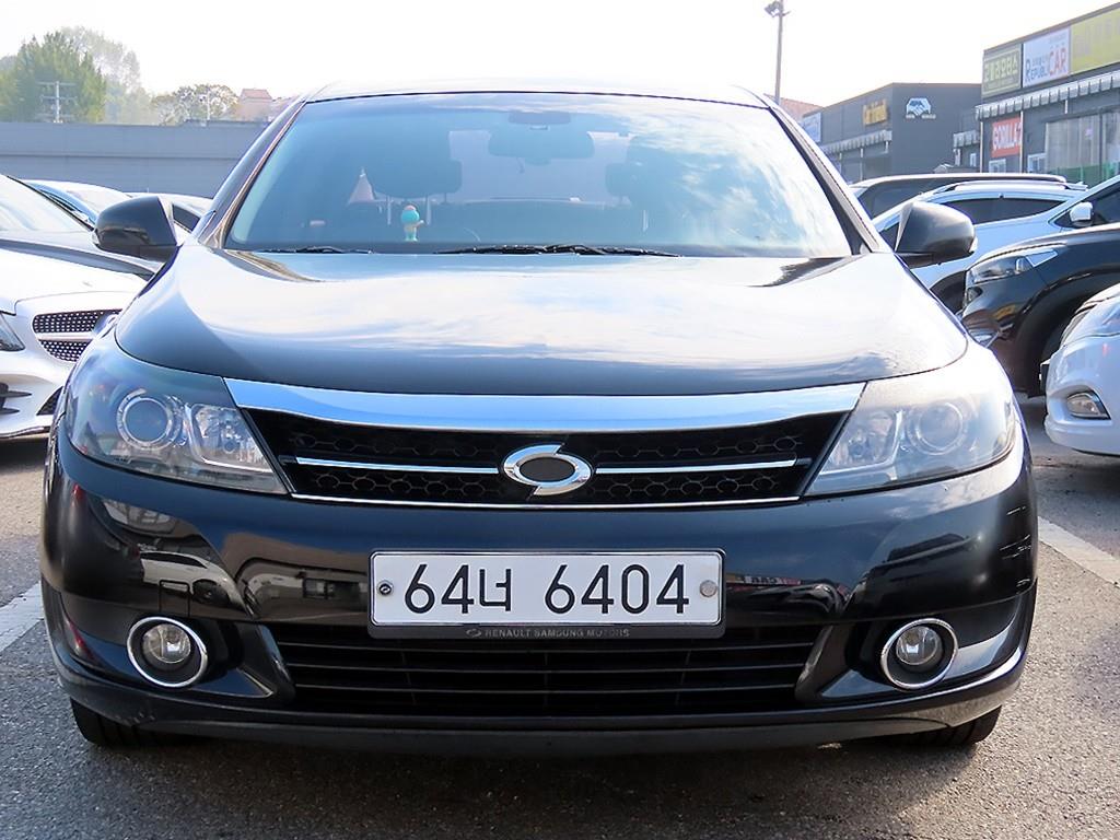 ����(�Ｚ) �� SM5 ���� 2.0 LE 