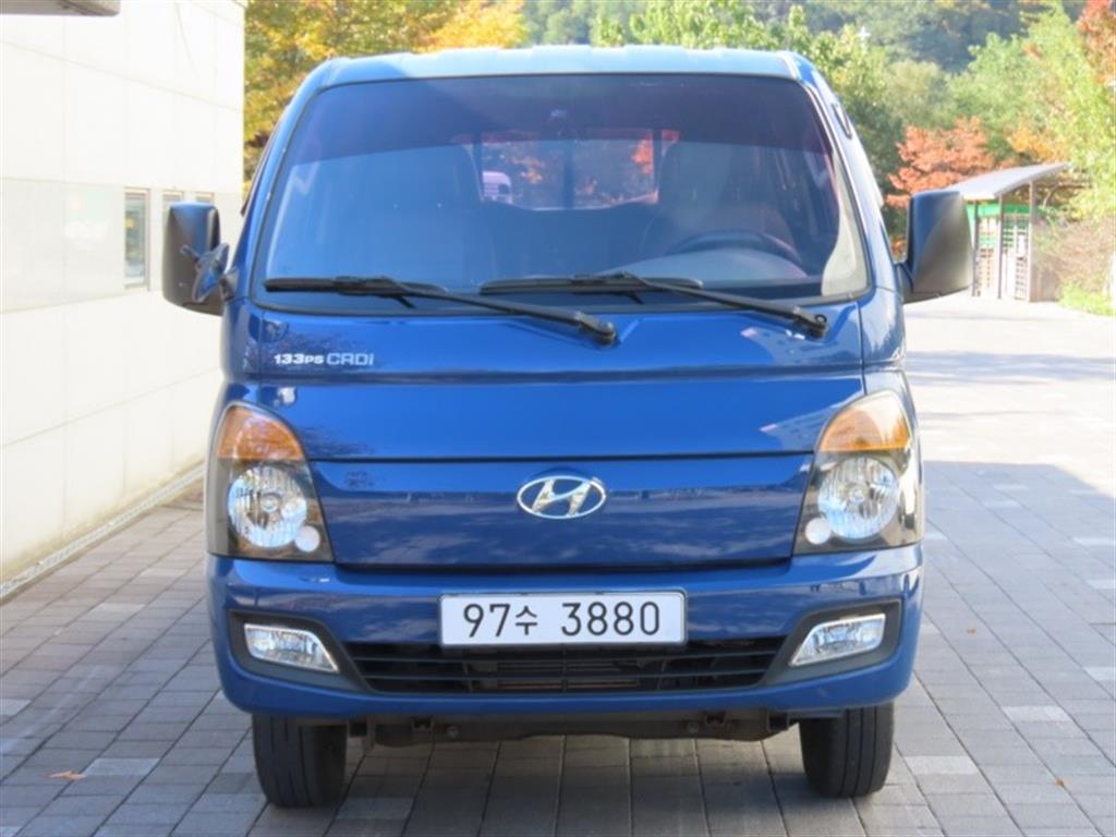 ���� ����II CRDi 4WD ����ĸ ���� ����