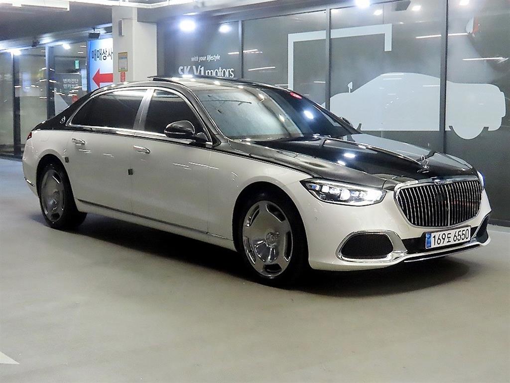 ���� SŬ����(7����) ���̹��� S580 4��ƽ 