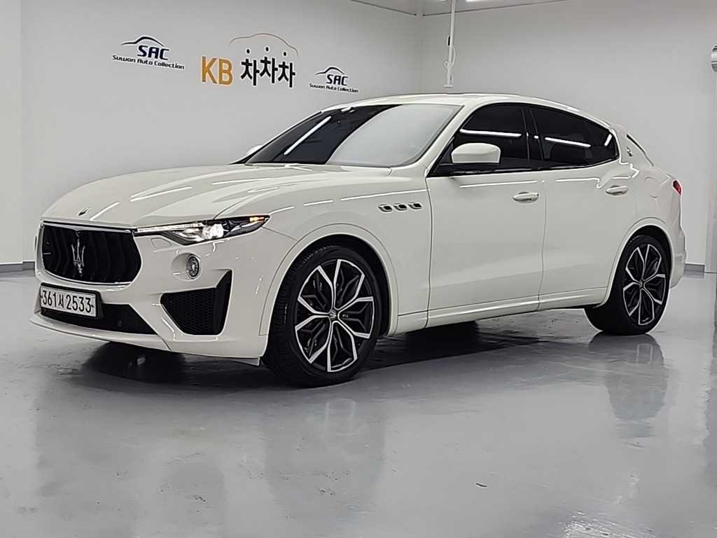 ������Ƽ ���ݶ� 3.8 GTS 