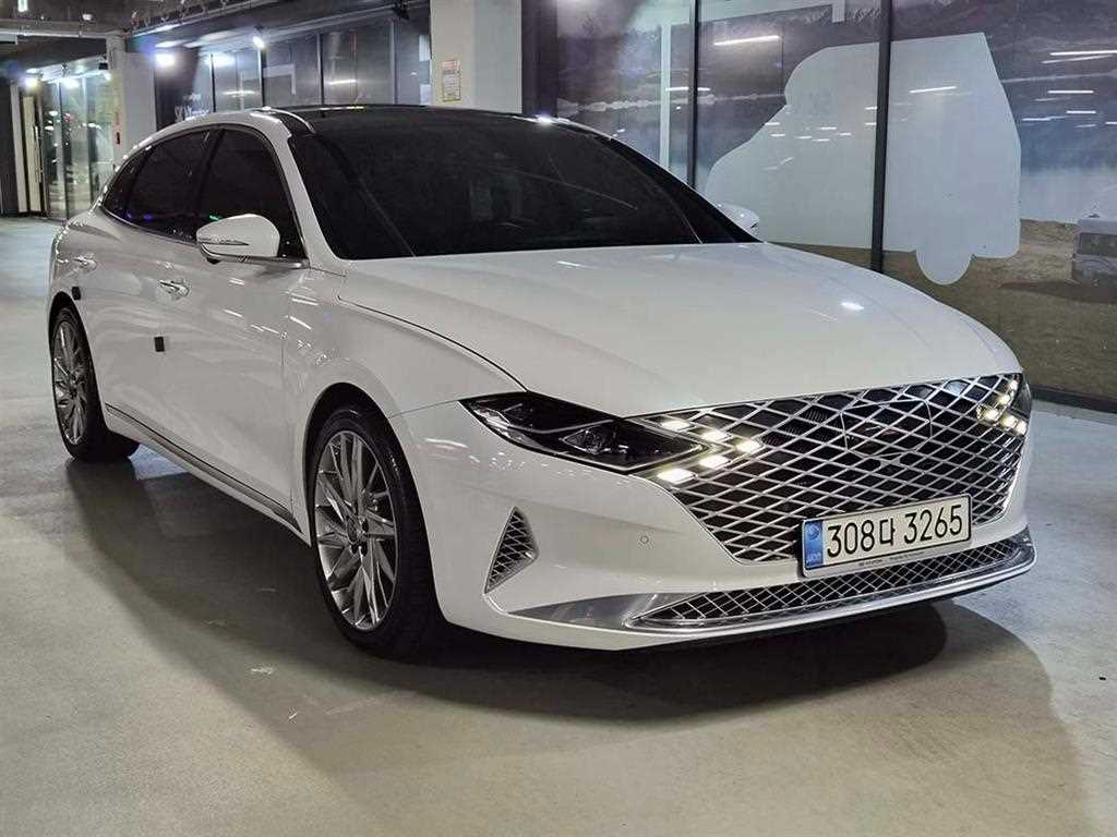 ���� �� ���׷���IG ���ָ� 2.5 Ķ���׷���