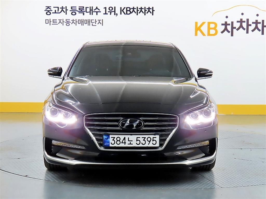 ���� �׷���IG 3.0 GDi �����̾�