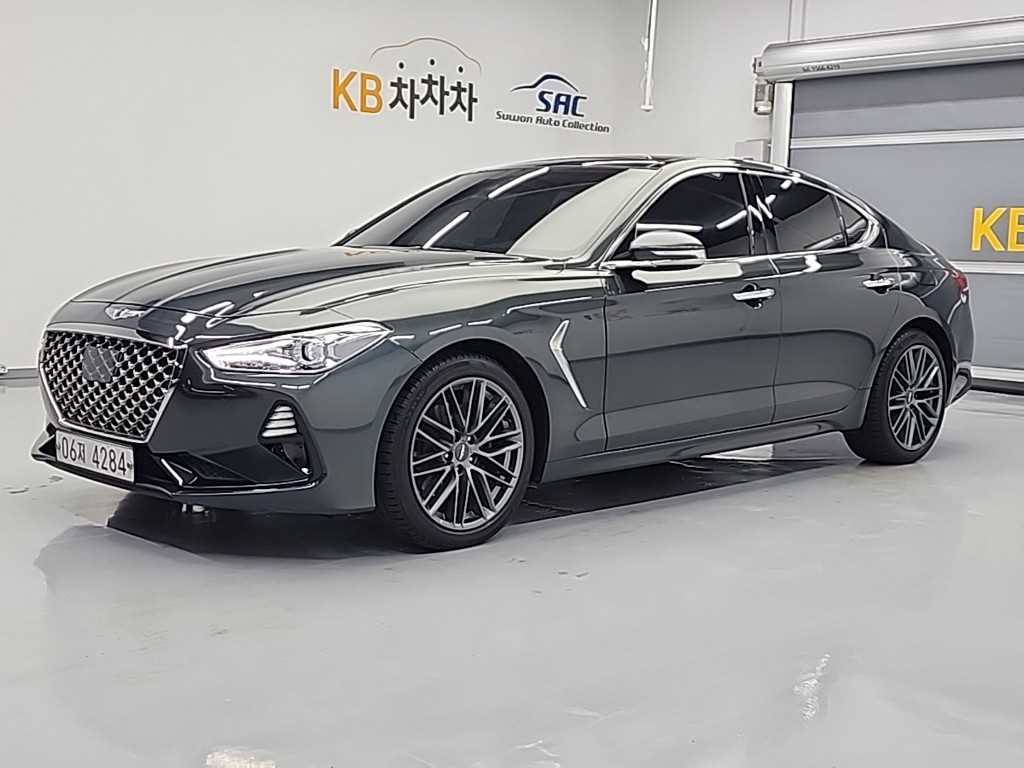 ���׽ý� G70 2.0T ������