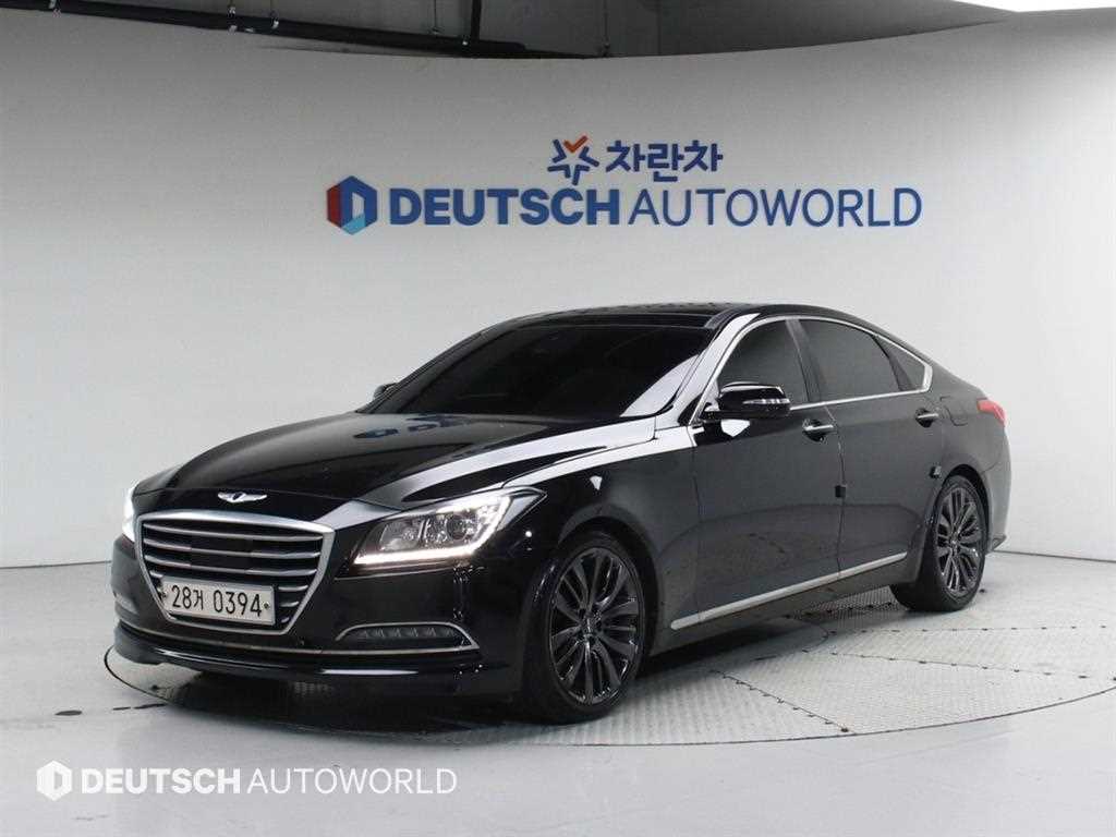 ���� ���׽ý�DH G330 AWD �����̾�
