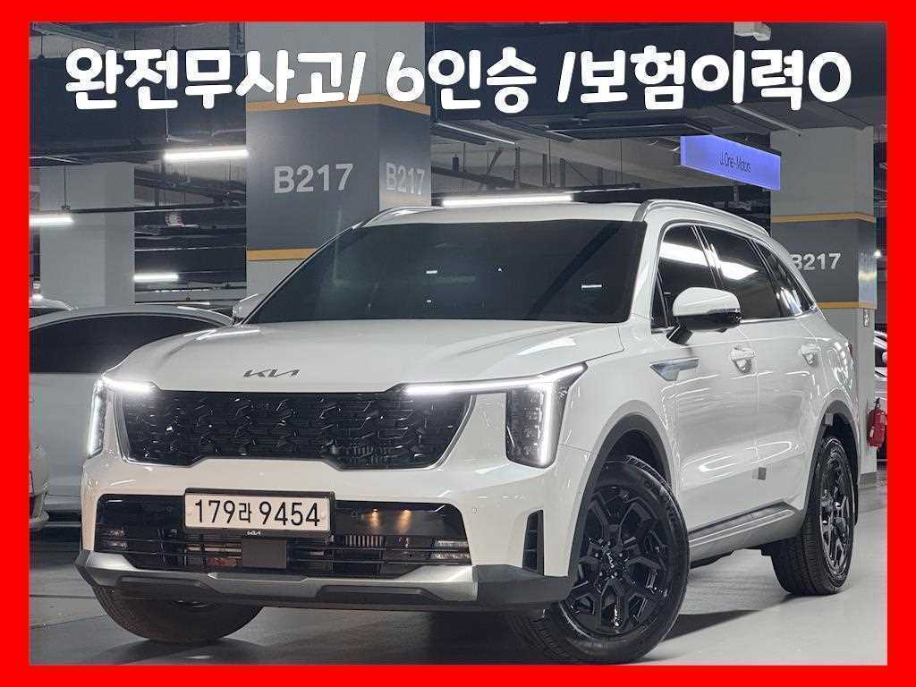 ��� �� ����� ���̺긮��(MQ4) 1.6 HEV 2WD �ñ״�ó