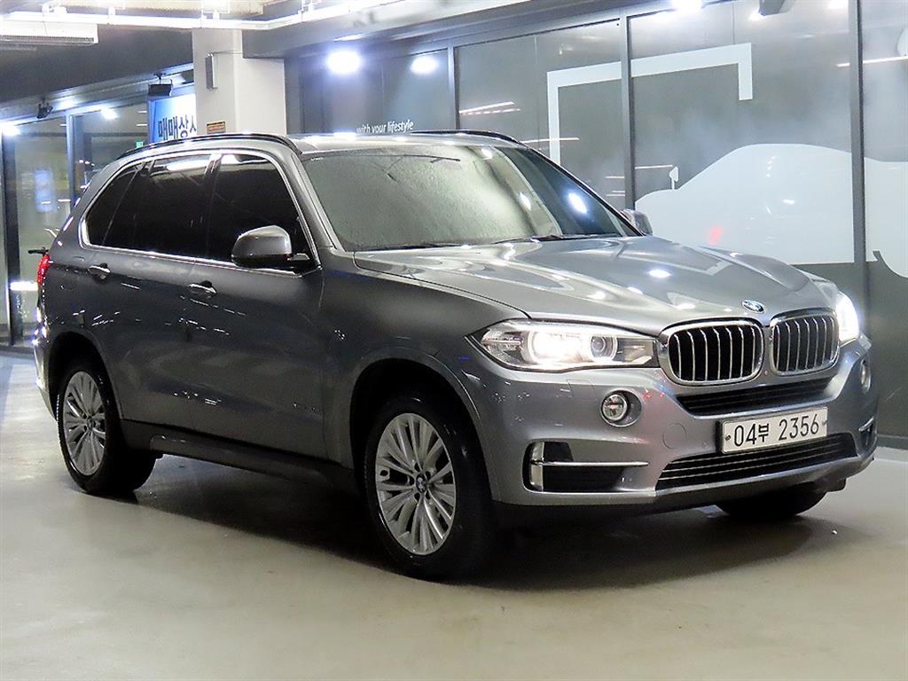BMW X5(3����) 30d xDrive ��ġ��1