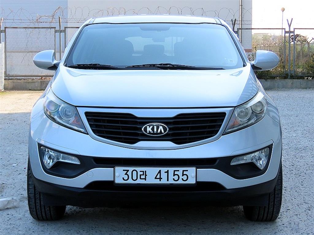 ��� ����Ƽ�� R ���� R2.0 2WD LX
