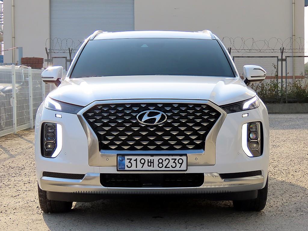 ���� �Ӹ����̵� 3.8 ���ָ� AWD Ķ���׷���