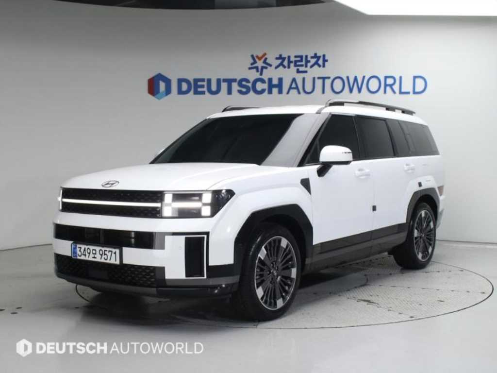 ���� �� �ô���Ÿ�� ���̺긮�� 1.6 HEV AWD Ķ���׷���