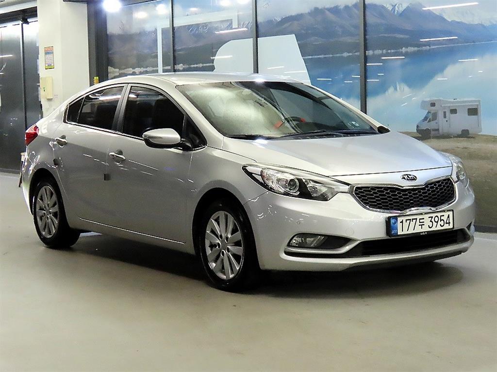 ��� K3 1.6 ���� ������Ƽ��