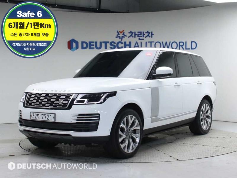 ����ι� �������ι�(4����) 5.0 V8 SC AB