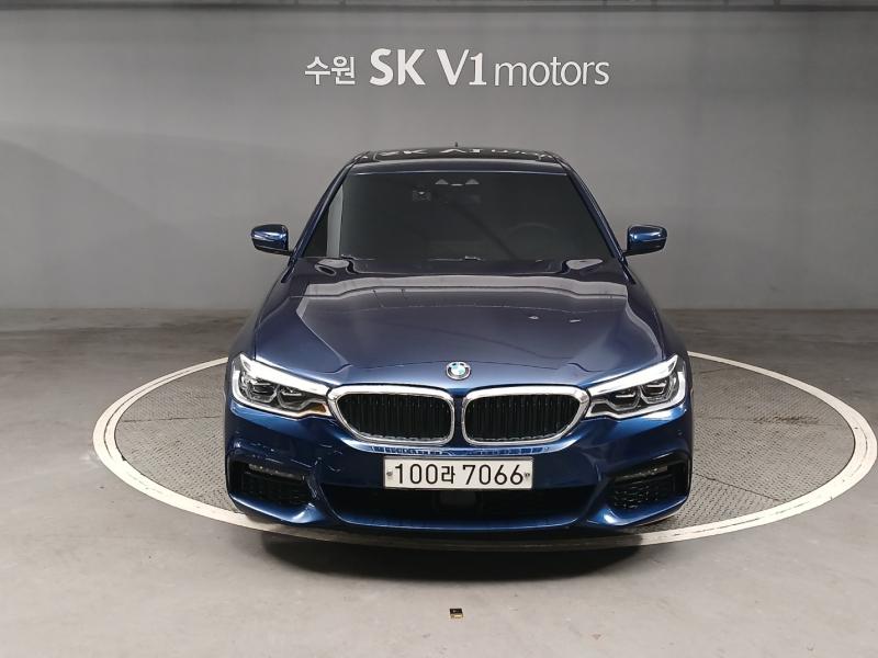 BMW 5�ø���(7����) 520i M ��������