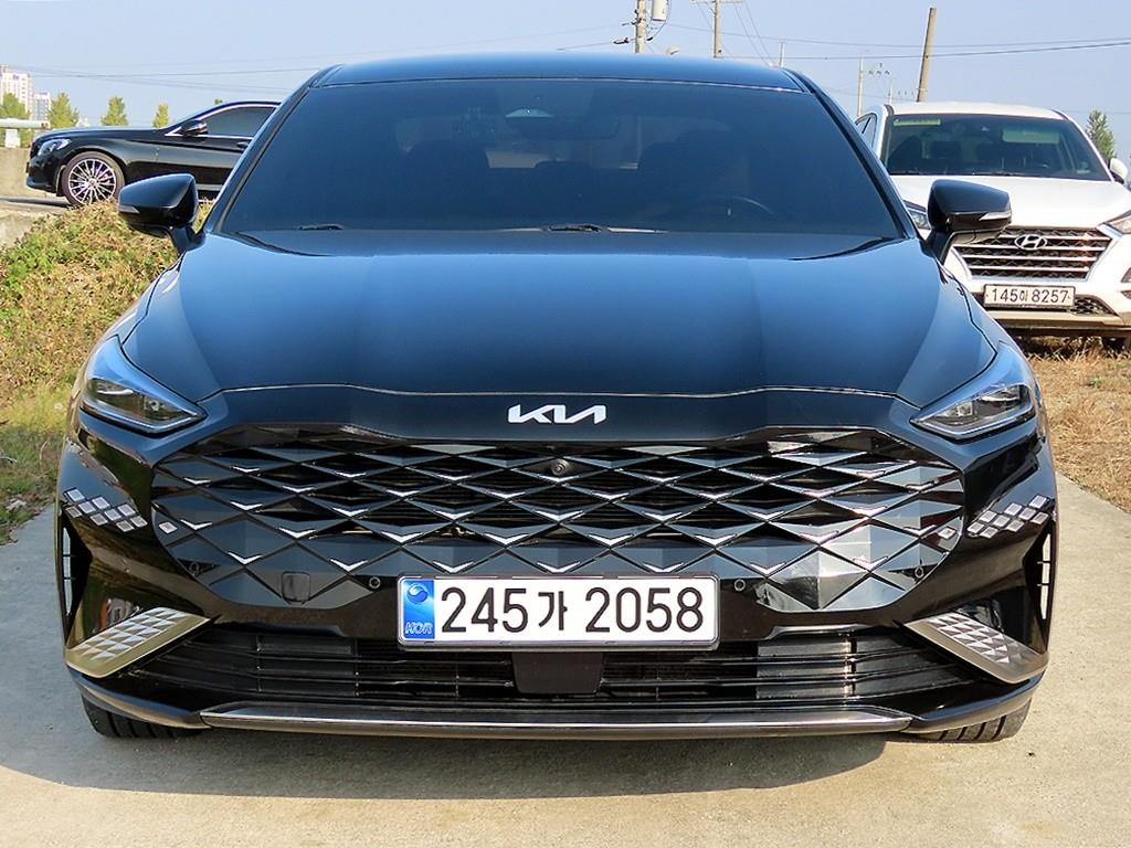 ��� K8 2.5 GDI �������