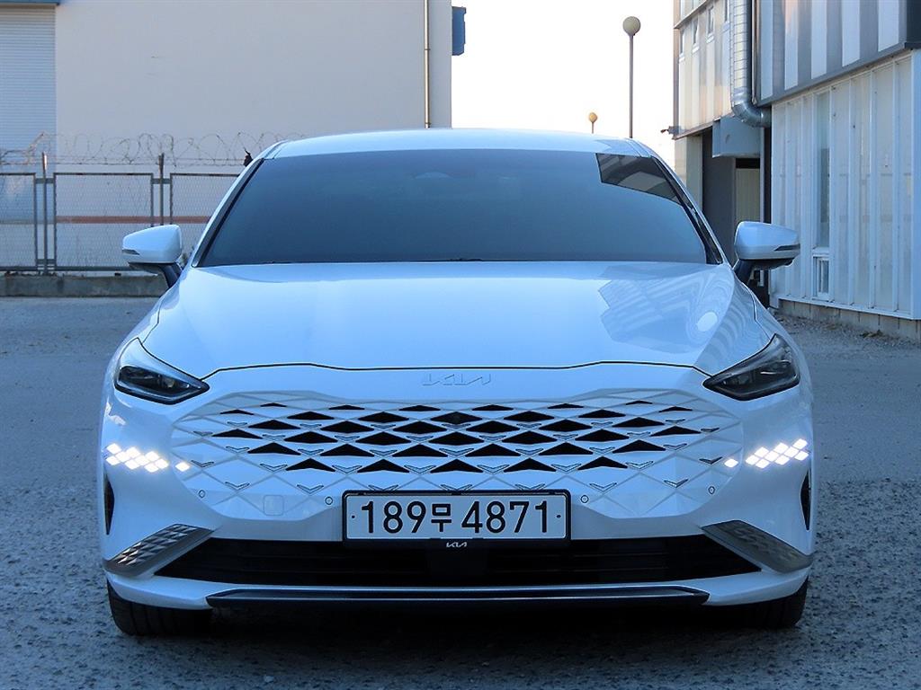 ��� K8 2.5 GDI �ñ״�ó