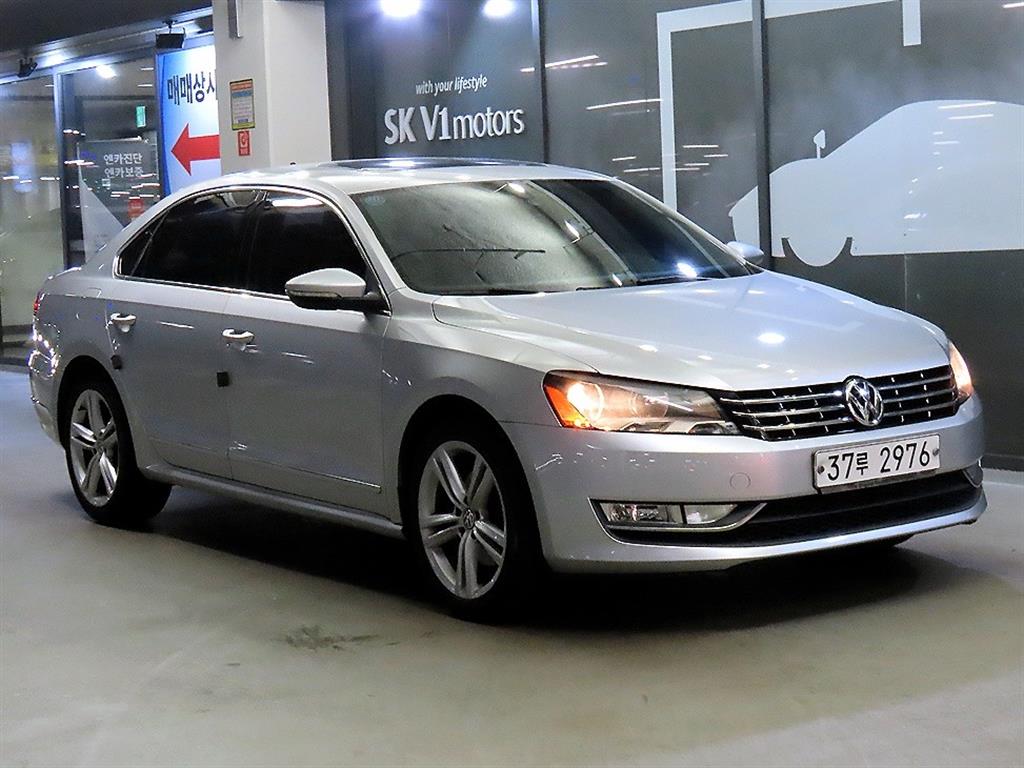 �����ٰ� �� ���Ļ�Ʈ(7����) 2.0 TDI 