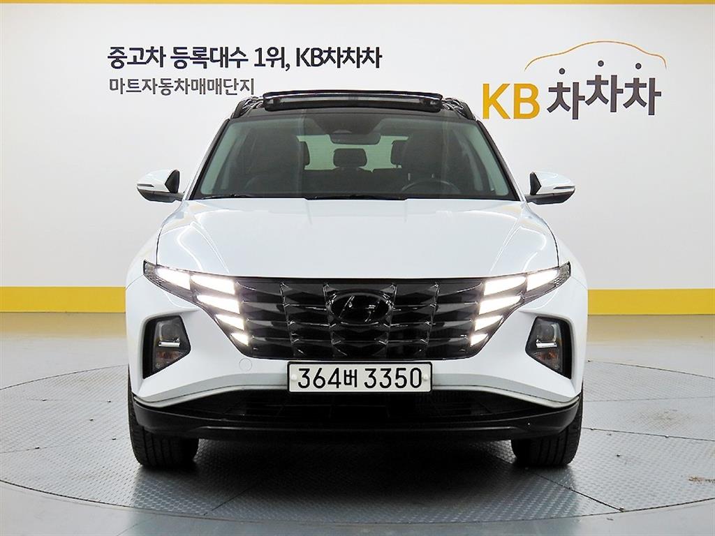 ���� �� �ô����� 2.0 ���� 2WD ���