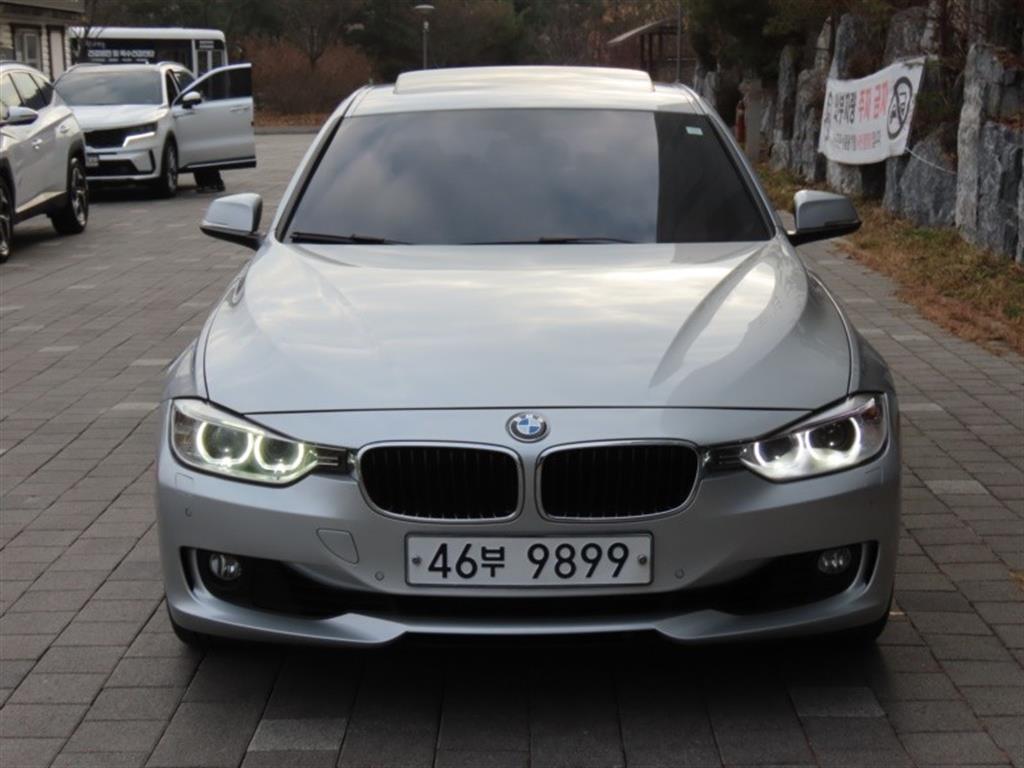BMW 3�ø���(6����) 320i 