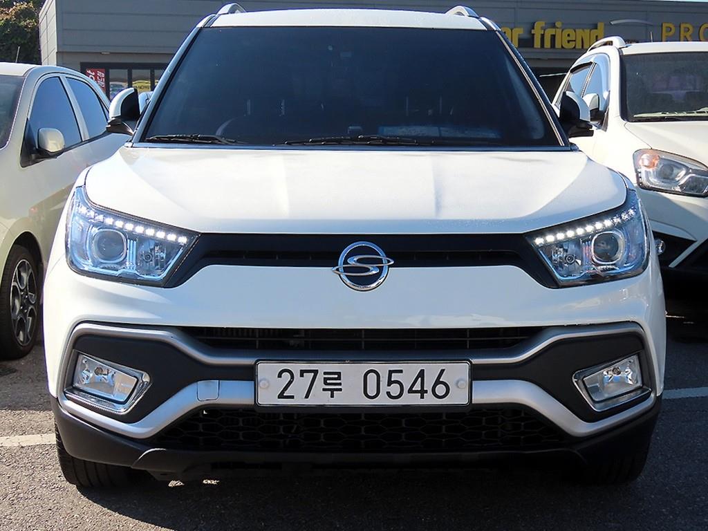 KG�����Ƽ(�ֿ�) Ƽ���� ���� ���� 2WD IX