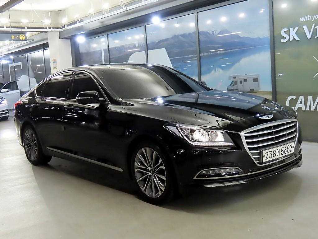 ���� ���׽ý�DH G330 AWD ���