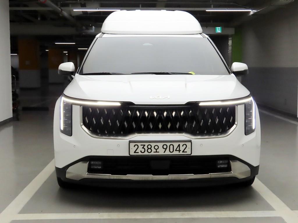 ��� �� ��ī�Ϲ� ���̺긮��(KA4) 1.6 HEV ���̸����� 4�ν� �ñ״�ó