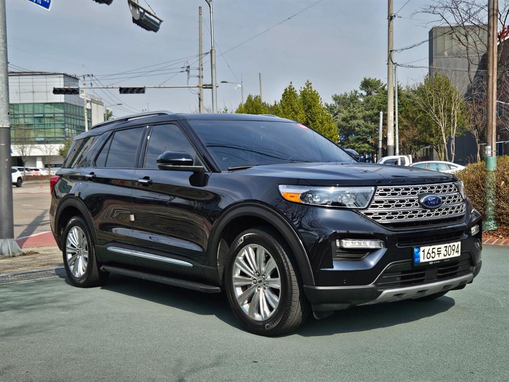 ���� �ͽ��÷η�(6����) 2.3  AWD ����Ƽ��
