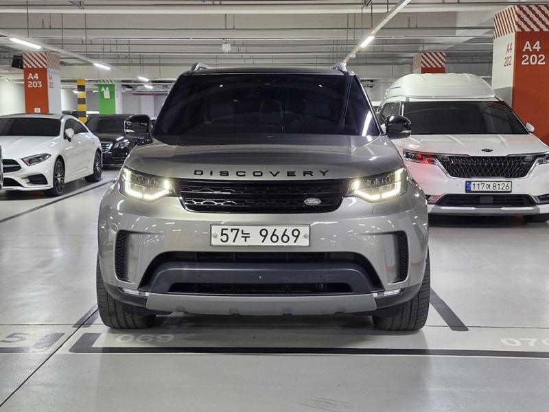 ����ι� ��Ŀ����5 3.0 TD6 �۽�Ʈ �����